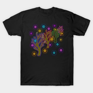 Snowflakes T-Shirt